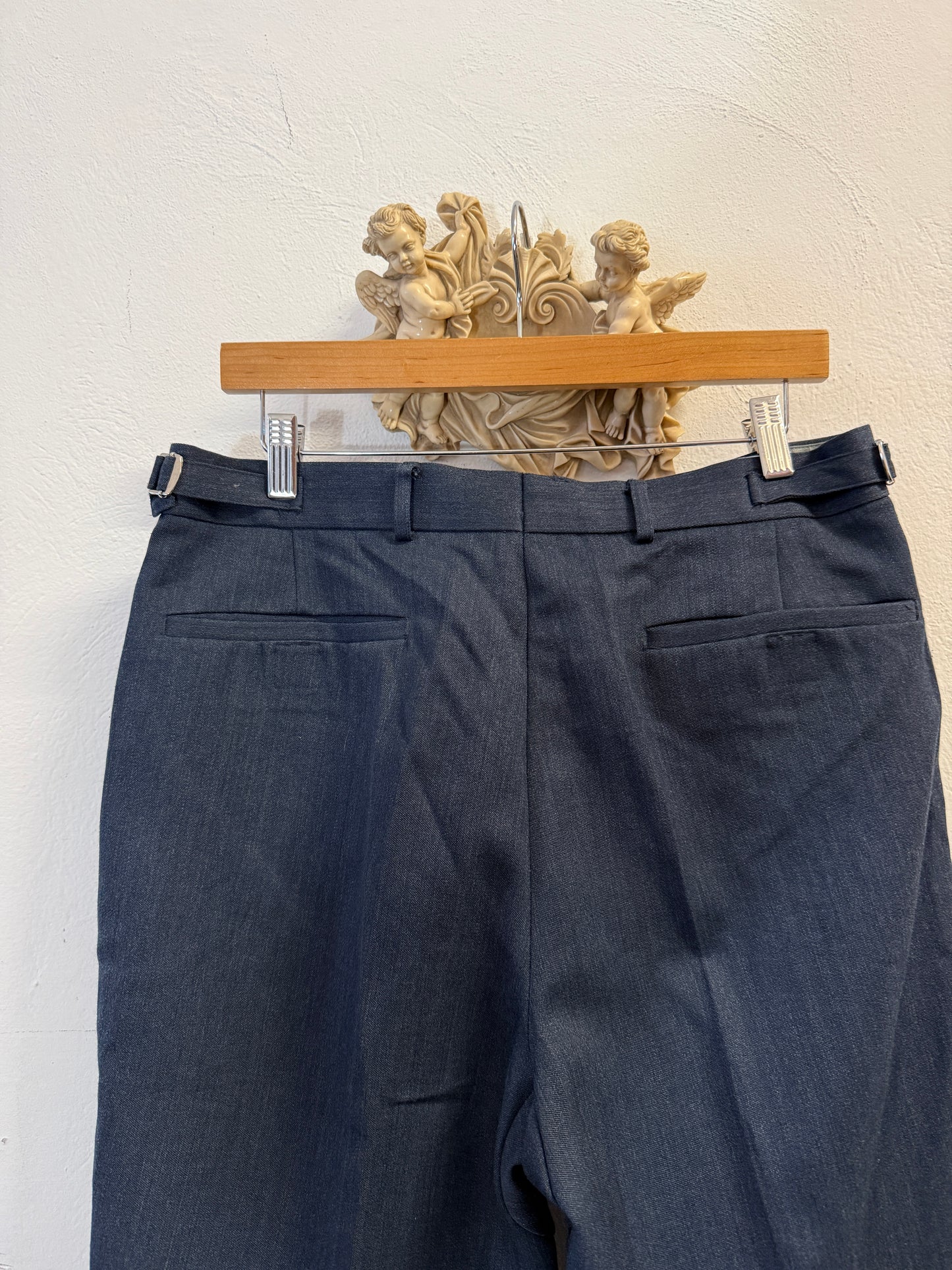 Vintage British Air Force Pants “W33”