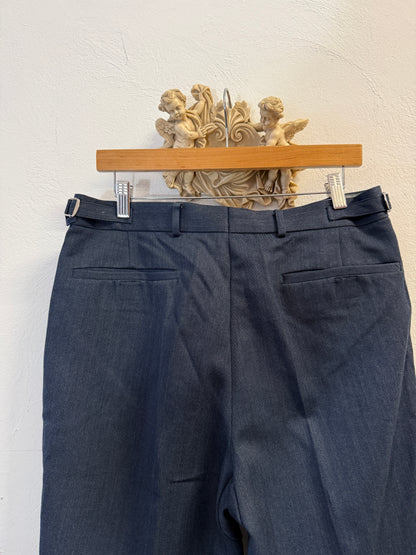 Vintage British Air Force Pants “W33”