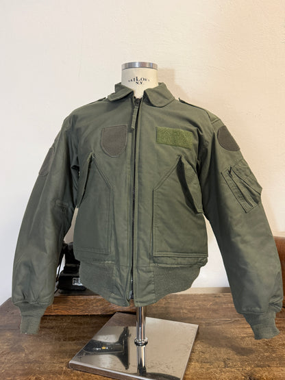 Vintage Jacket Flyer’s Cold Weather, CWU-45P “M/L”