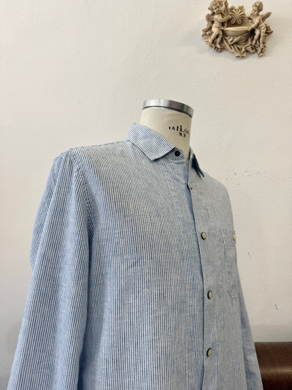 Cotton “Jeckerson” Shirt - XS, M