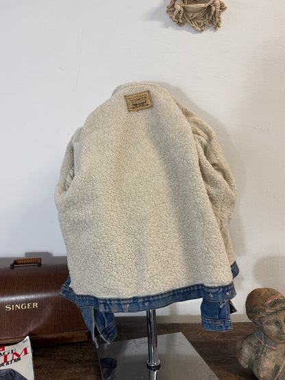 Vintage Levi’s Jacket “L”