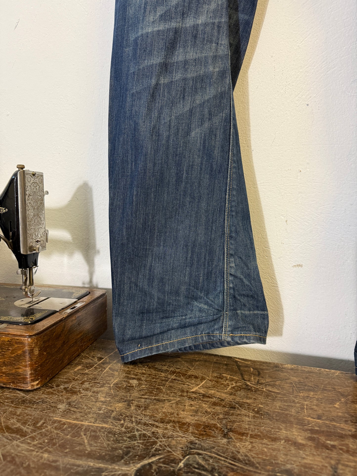 Vintage Levi’s Engineered “W36”