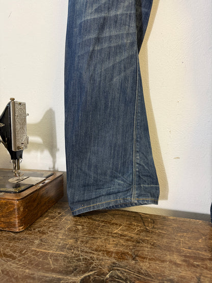 Vintage Levi’s Engineered “W36”
