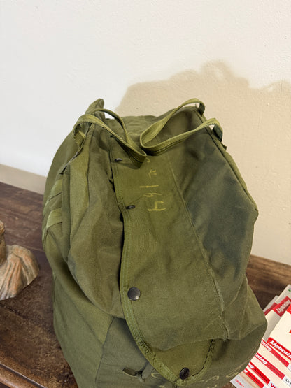 Vintage Us Flyers Kit Bag