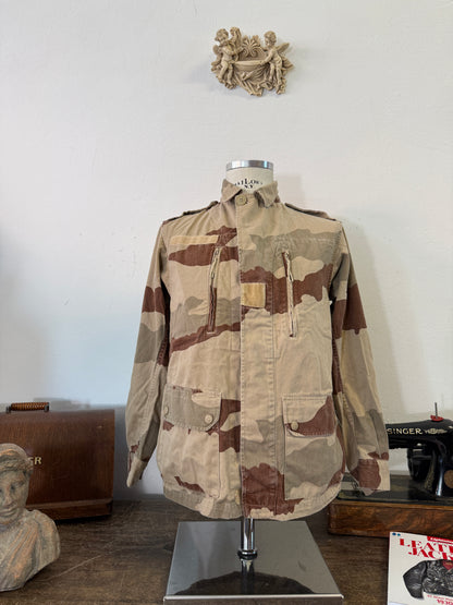 French Army Camo Jacket “M”
