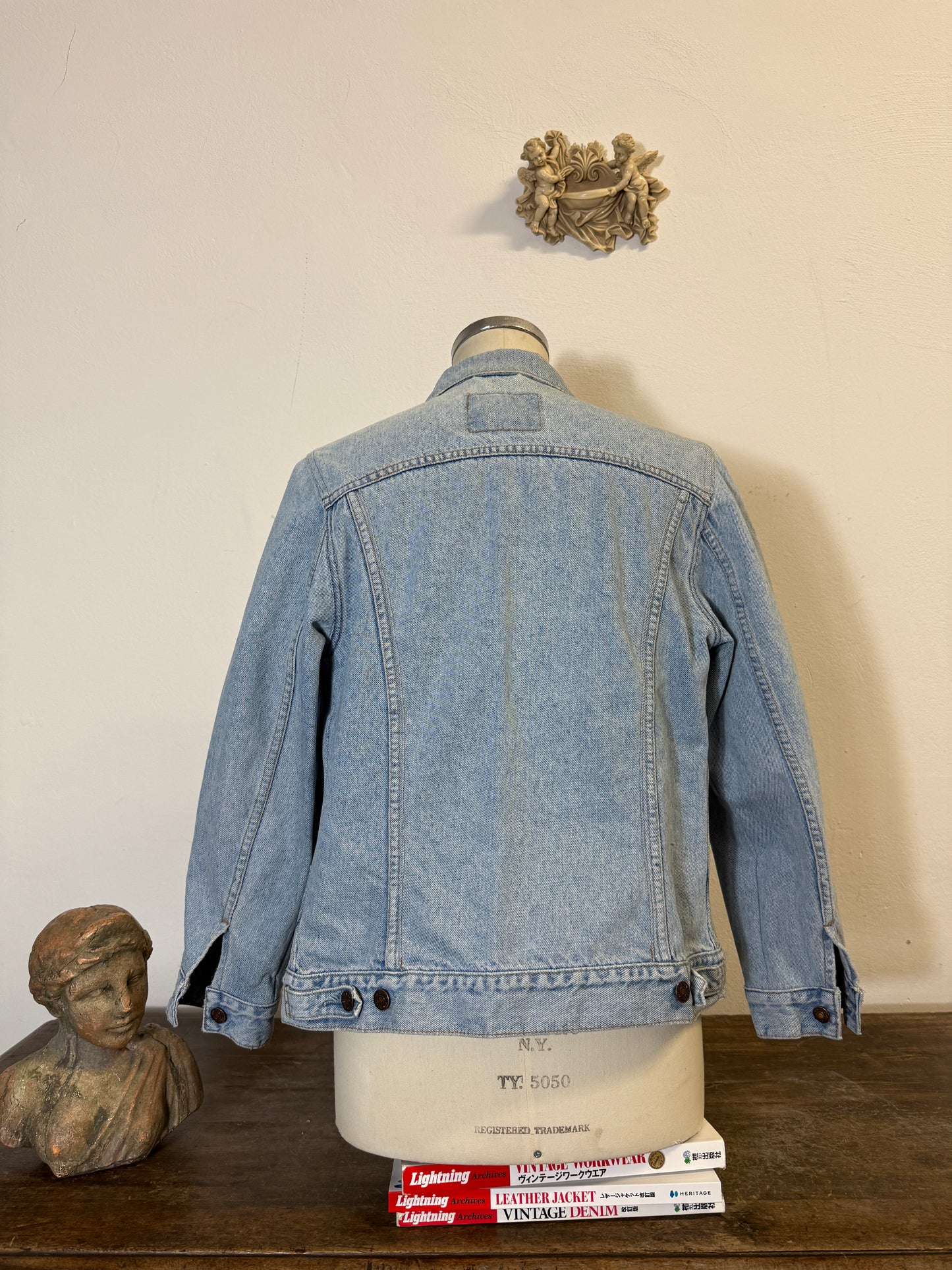 Vintage Levi’s Jacket “S”