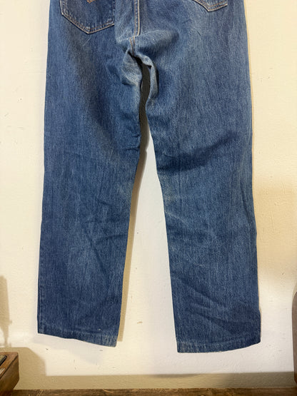 Vintage Levi’s 501 Made In USA “W34 L32”
