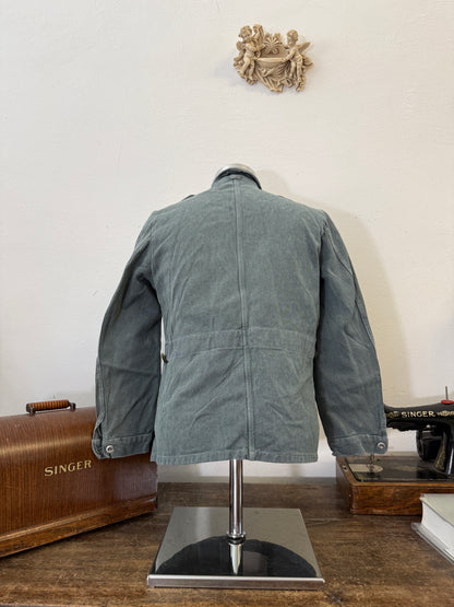 Vintage Swiss Army Jacket “S”