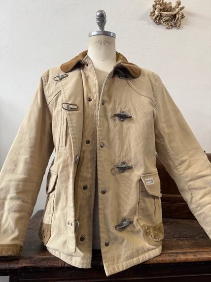 Fay 4 Hooks - L/XL