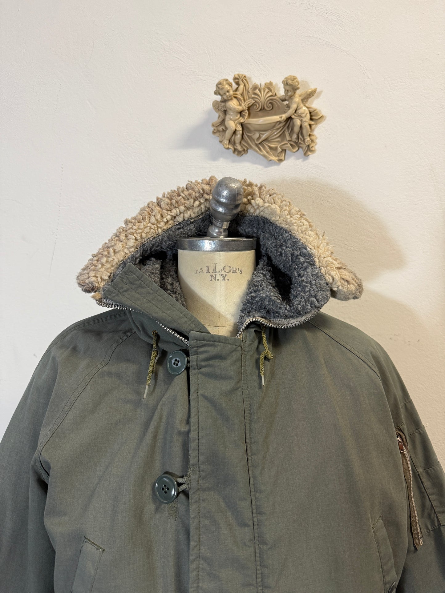 Repro N-3B Jacket “L”