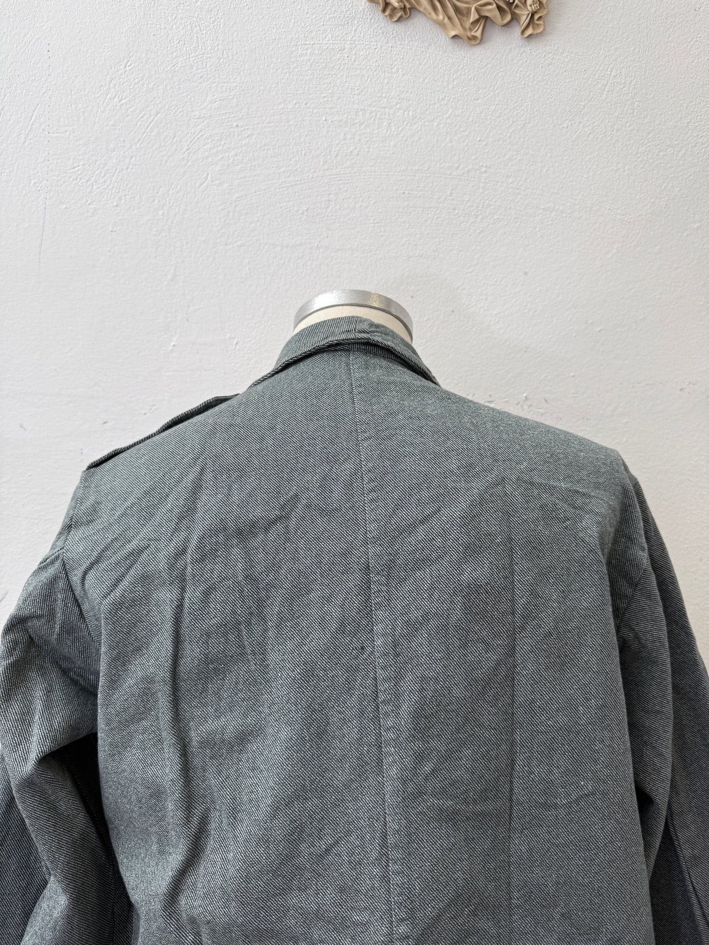 Vintage Swiss Army Jacket “L/XL”