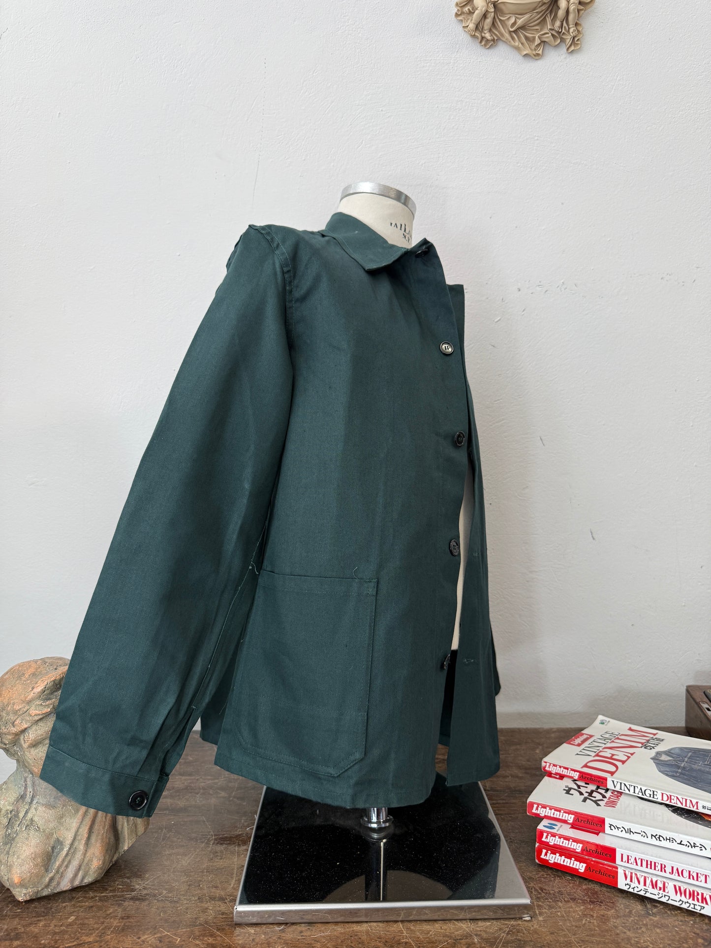 Vintage 90’s Work Jacket “L”