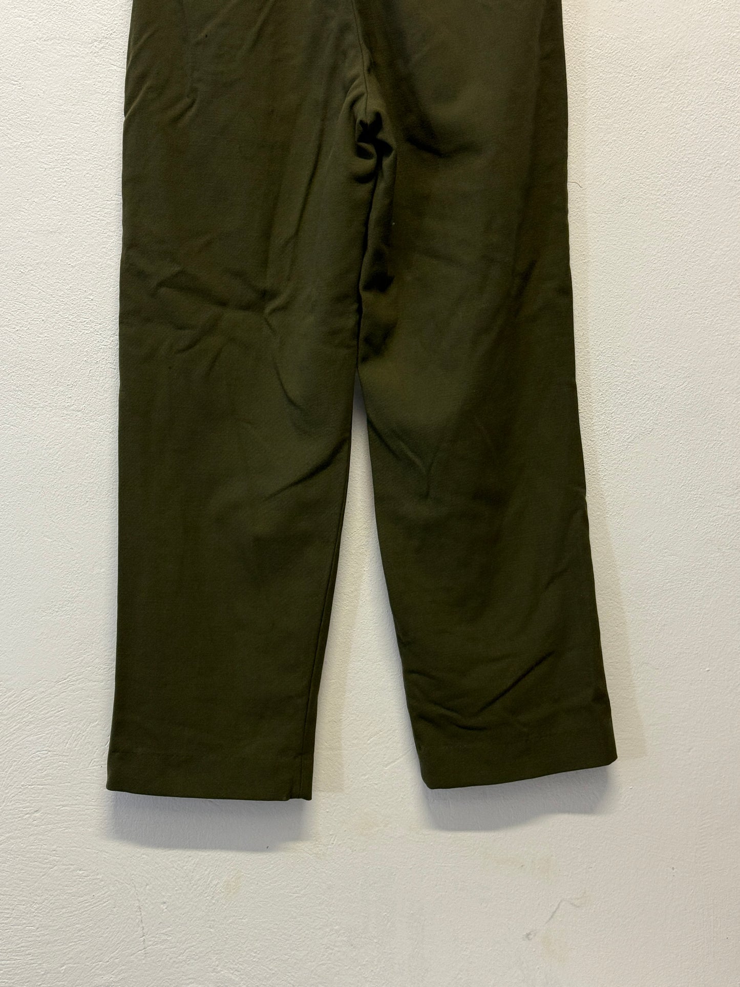 Vintage M-1951 Wool Field Trouser “W31”