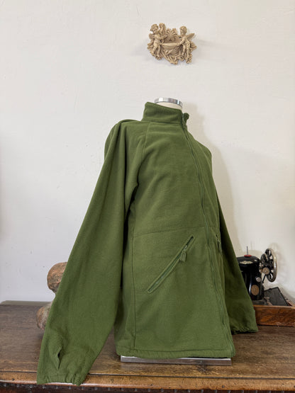 Vintage 80’s Dutch Army Pile “XXL”