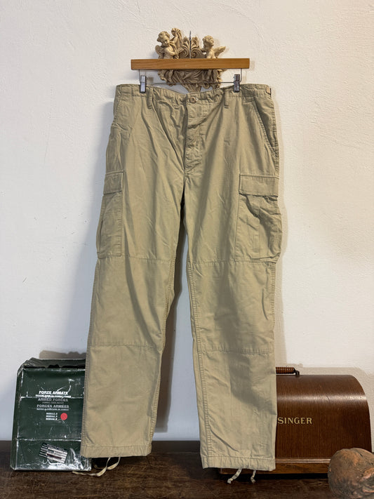 BDU Cargo Pants “W38”