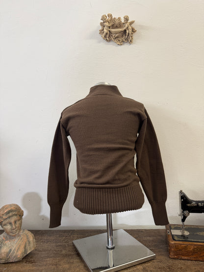 Vintage U.S. Army Sweater “S/M”