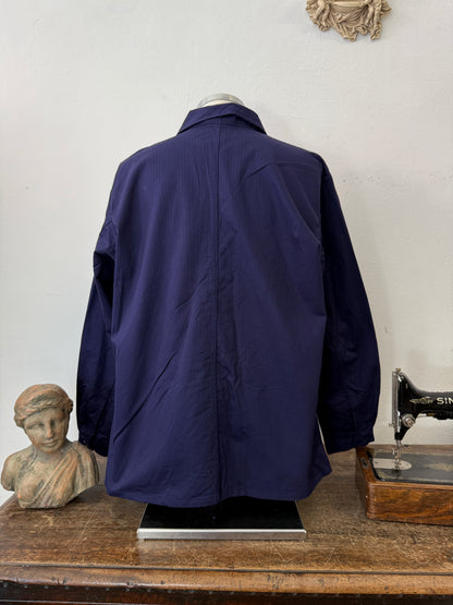 Vintage 00’s German Army Work Jacket HBT “L/XL”