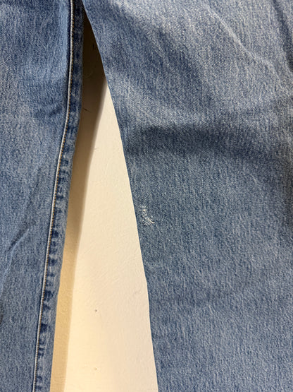 Vintage Levi’s 501 “W33 L32”