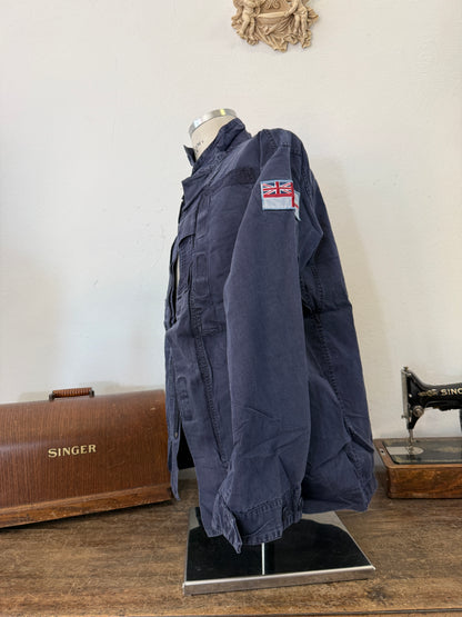 Vintage British Royal Navy Jacket “M”