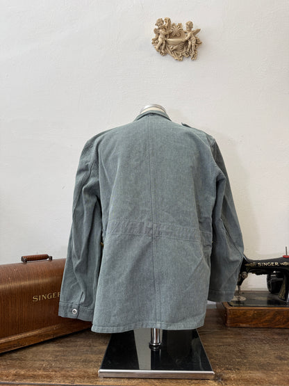 Vintage Swiss Army Jacket “L”