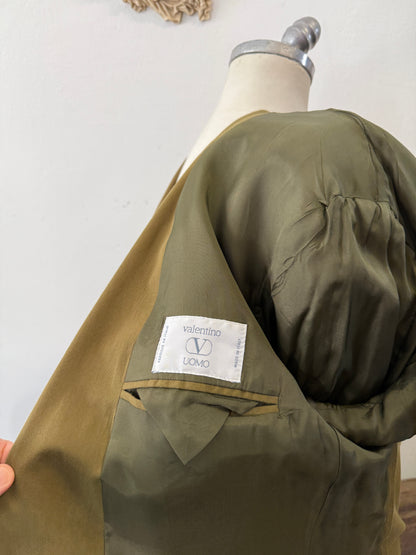 Vintage Valentino Jacket “XL”