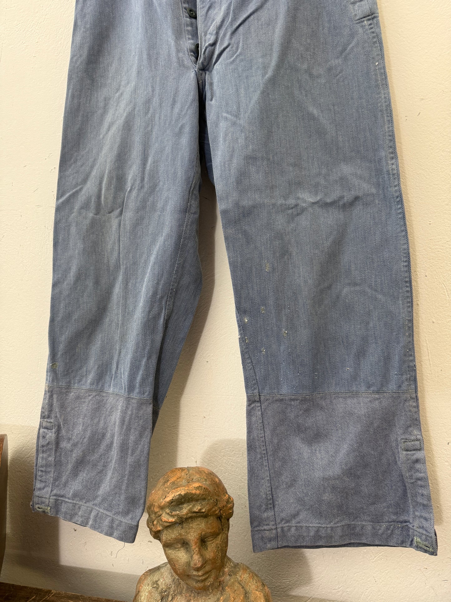 Vintage Swiss Army Pants “W34”