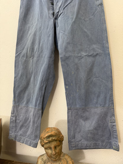 Vintage Swiss Army Pants “W34”