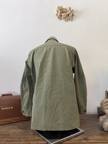 Vintage 70’s Jungle Jacket Us Army “M/L”