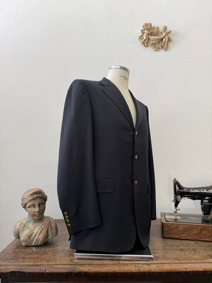 Vintage 90’s Canali Blazer “L”