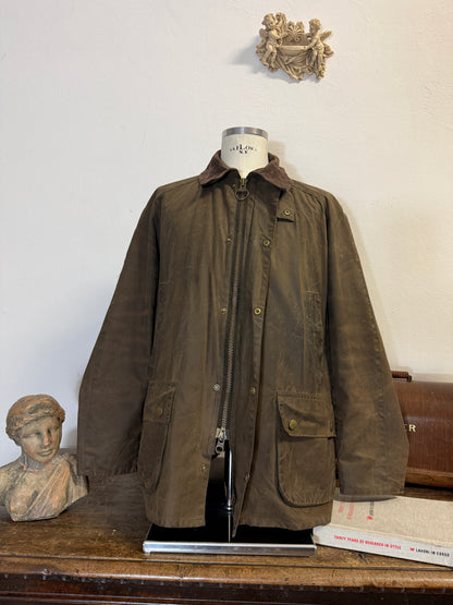 Vintage Barbour Ashby Jacket  “XL”