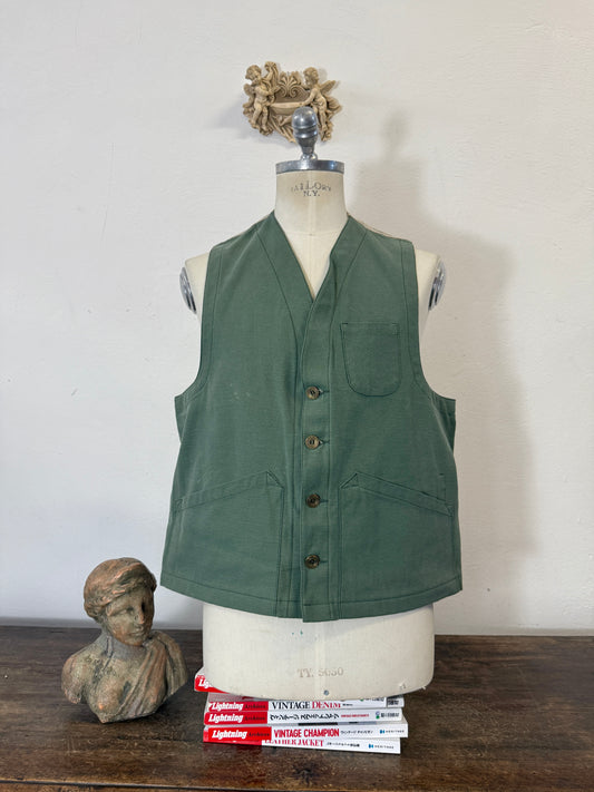 Rework Military Vest “L/XL”