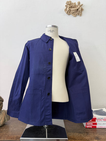 Vintage 60’s St James French Work Jacket “M”