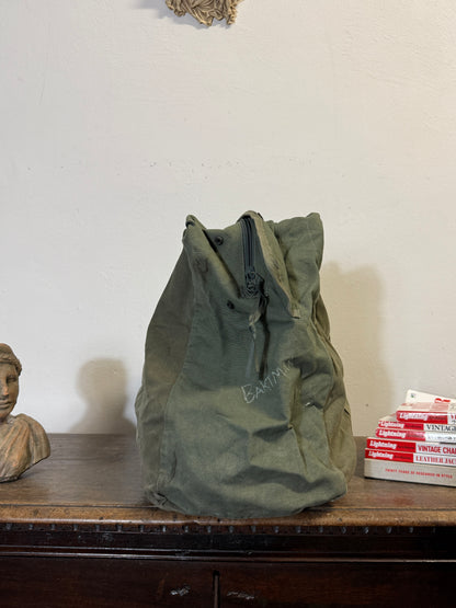 Vintage Us Flyers Kit Bag