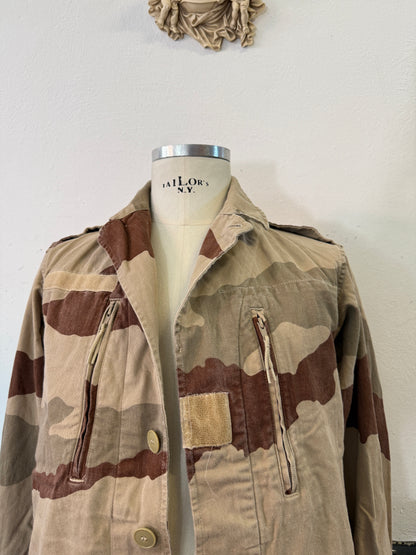 French Army Camo Jacket “M”