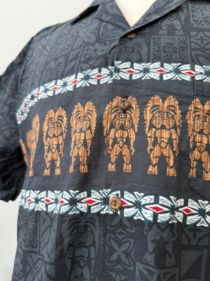 Vintage Hawaiian Shirt Made in Hawaii “XL”