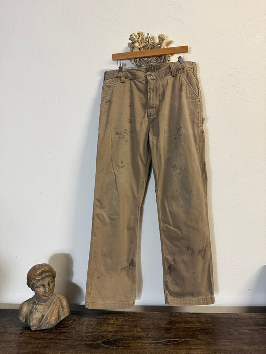 Work Pants Carhartt “W35 L32”