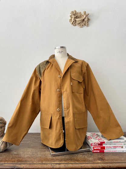 Vintage Saftbak Hunting Jacket Made in Usa “XL/XXL”