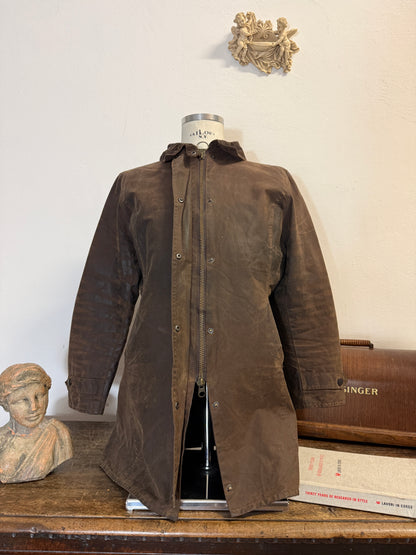 Vintage Barbour Newmarket Jacket  “M”