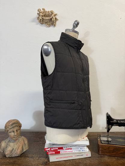 Vintage Fay Vest “L”