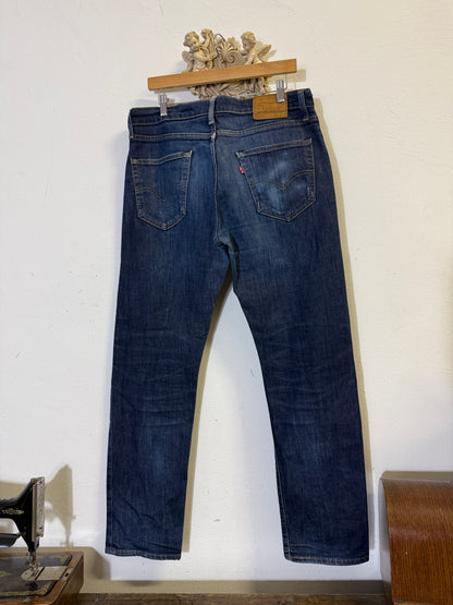 Levi's  modern BIG E “W35 L32”