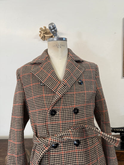 Prince of Wales Coat “M”