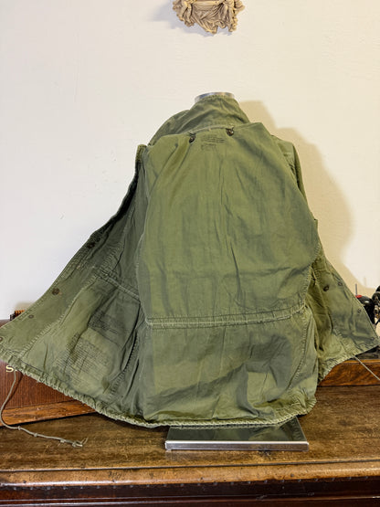 Vintage Field Jacket M51 US Army “XL”