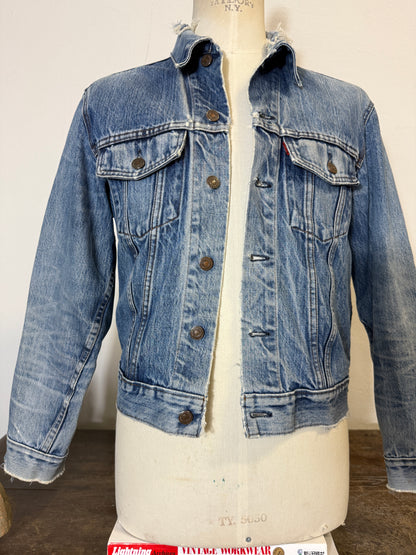 Vintage Levi’s Jacket “S”