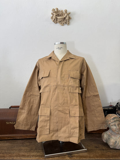 Ripstop Bdu Jacket “L”