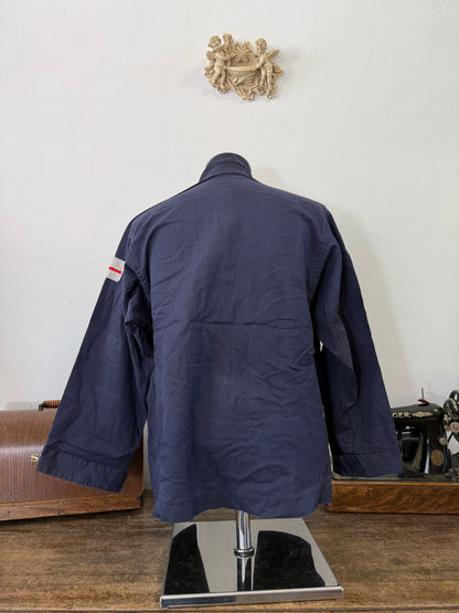 Vintage British Royal Navy Jacket “M”
