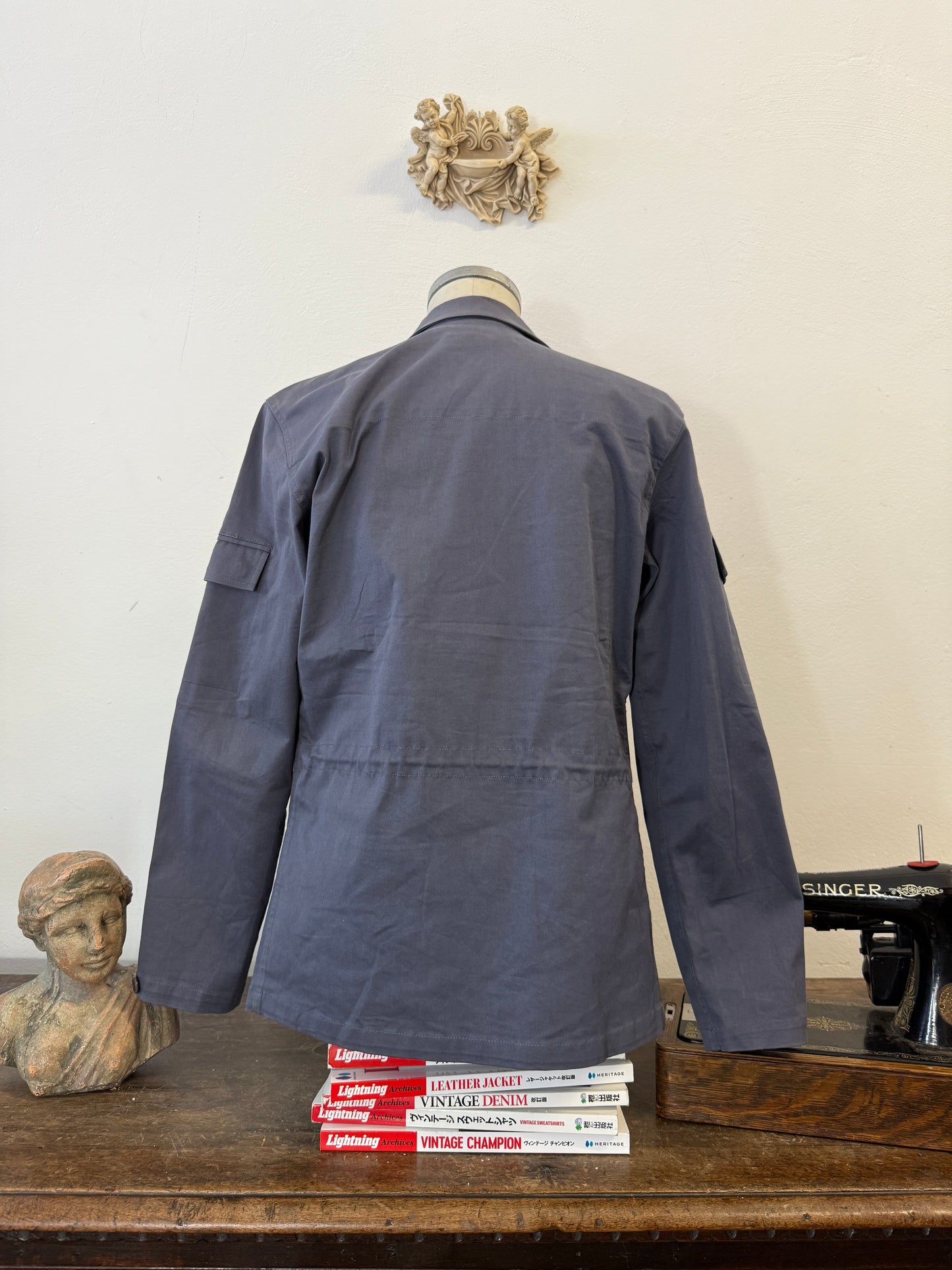 Vintage Work Jacket “M/L”