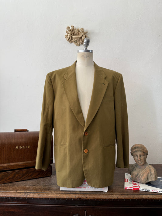 Vintage Valentino Jacket “XL”