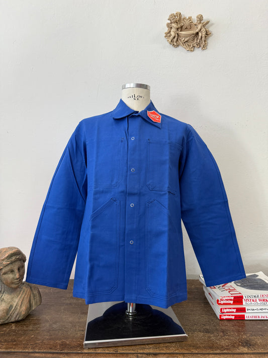 Vintage 70/80’s French Work Jacket “M”