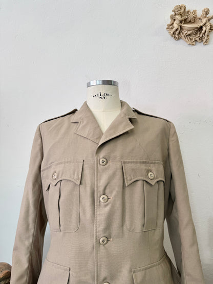 Vintage 90’s British Air Force Jacket “XL”