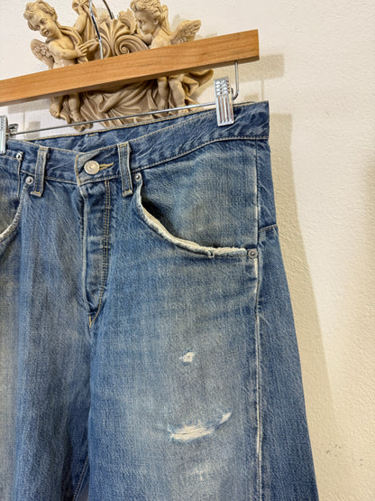 Vintage Levi’s Engineered “W33”